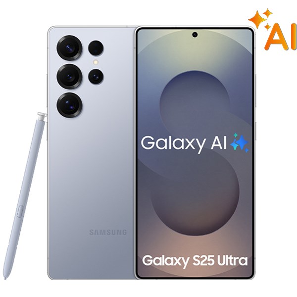Samsung Galaxy S25 Ultra