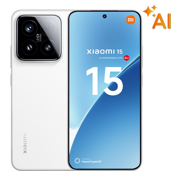 Xiaomi 15 Pro